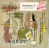 Cover: Various Instrumental Artists - Tuttifrutti 2(25 cm)