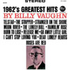 Cover: Billy Vaughn & His Orch. - 1962 Greatest Hits