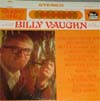 Cover: Billy Vaughn & His Orch. - Golden Hits - The Best of Billy Vaughn