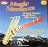 Cover: Billy Vaughn & His Orch. - Magic Moments - 20 Magic Melodies vom Orchester Billy Vaughn