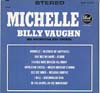 Cover: Vaughn & His Orch., Billy - Michelle