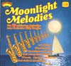 Cover: Billy Vaughn & His Orch. - Moonlight Melodies