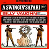 Cover: Billy Vaughn & His Orch. - A Swingin Safari