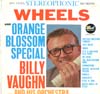 Cover: Billy Vaughn & His Orch. - Orange Blossom Special and Wheels