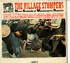 Cover: The Village Stompers - More Sounds of Washington Aquare