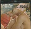 Cover: The Village Stompers - A Taste of Honey and Other Goodies