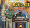 Cover: Warner, Kai - Music-Box