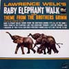 Cover: Lawrence Welk - Baby Elephant Walk And Theme From The Brothers Grimm