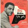Cover: Teddy Wilson - Piano Moods (25 cm(