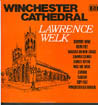 Cover: Lawrence Welk - Winchester Cathedral