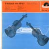Cover: Zacharias, Helmut - Violinos em Hi-Fi