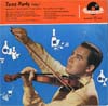 Cover: Helmut Zacharias - Tanzparty Folge 1 (25 cm)