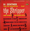 Cover: Si Zentner - The Stripper and other Big Band Hits