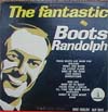 Cover: Boots Randolph - The Fantastic