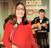 Cover: Nana Mouskouri - Nana Mouskouri a l´Olympia