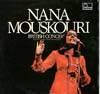 Cover: Mouskouri, Nana - Nana Mouskouri In  Concert (DLP)
