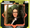 Cover: Mouskouri, Nana - Greatest Hits
