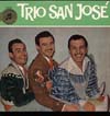 Cover: Trio San Jose - Trio San Jose