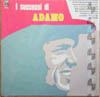 Cover: Adamo - Il Successi di Adamo