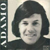 Cover: Adamo - Adamo at the Festival the Golden Orpheus 1972 (Live In Bulgaria)