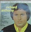 Cover: Richard Anthony - Richard Anthony  - Disque d´Or