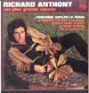 Cover: Richard Anthony - Ses Plus Grands Succes