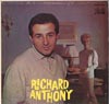 Cover: Richard Anthony - Richard Anthony (Canada Edition)