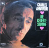 Cover: Charles Aznavour - Die geliebte Stimme (Club Ed.)