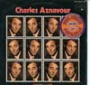 Cover: Charles Aznavour - Premiers Succes