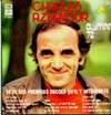 Cover: Aznavour, Charles - Olympia 72 - 14 de ses premiers succes qu´il y interprete