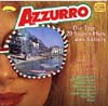 Cover: Various International Artists - Azurro