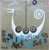 Cover: Babs,  Alice - Scandinavian Songs with Alice and Svend  (mit Svend Assmussen)