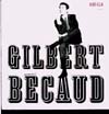 Cover: Gilbert Becaud - Gilbert Becaud