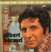 Cover: Gilbert Becaud - Disque d´or