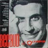 Cover: Gilbert Becaud - A l`Olympia (Saison 1963 - 1964)