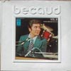 Cover: Becaud, Gilbert - Becaud, Vol. 6 Annees 1968/69/1970/71/72  (3 LP Set)