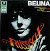 Cover: Belina - Russisch