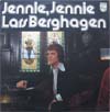 Cover: Lars Berghagen - Jennie Jennie (Schwdisch)