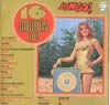 Cover: Various International Artists - Bingo - 16 Goulden Hits 