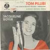 Cover: Jacqueline Boyer - Tom Pillibi */ Gouli Gouli Dou