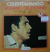 Cover: Adriano Celentano - Celentanando