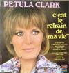 Cover: Petula Clark - C´est le refrain de ma vie
