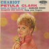 Cover: Petula Clark - Petula Clark (EP)