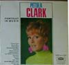 Cover: Petula Clark - Portrait  in Musik (Hits in Deutsch, Englisch, Französisch und Italienisch)