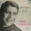 Cover: Costa Cordalis - Folklore aus aller Welt