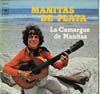 Cover: Manitas De Plata - La Camargue de Manitas