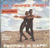 Cover: Peppino di Capri - St. Tropez Twist /Daniela