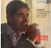 Cover: Sacha Distel - Sacha Distel