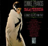 Cover: Francis, Connie - Mala Femmena (Evil Woman) & Connie´s Big Hits From Italy