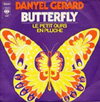 Cover: Gerard, Danyel - Butterfly / Le Petit Ours En Pluche